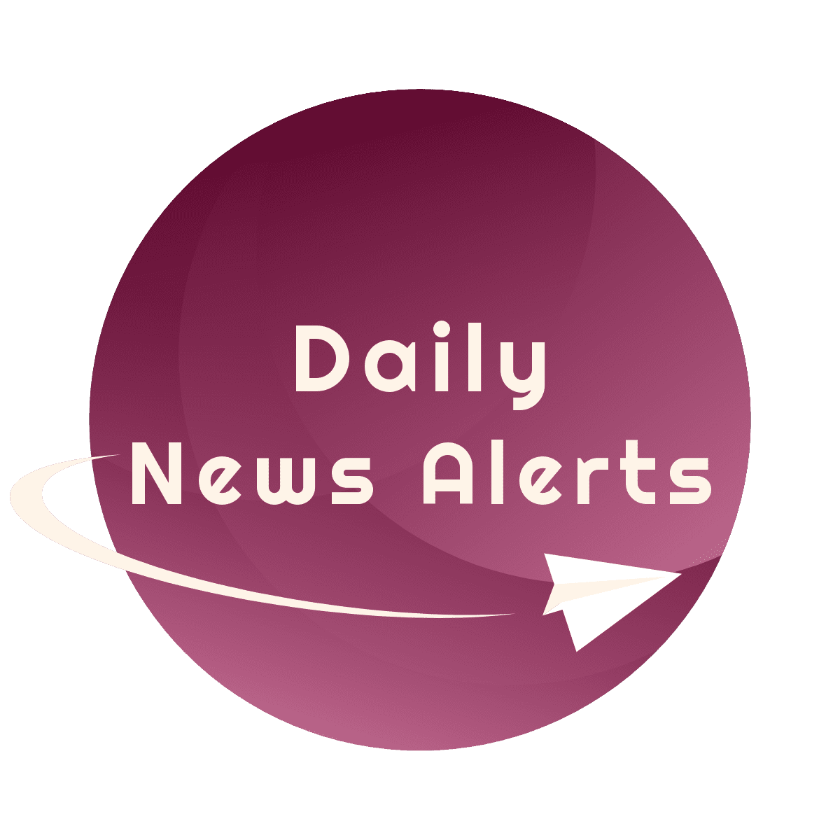 Daily News Alerts