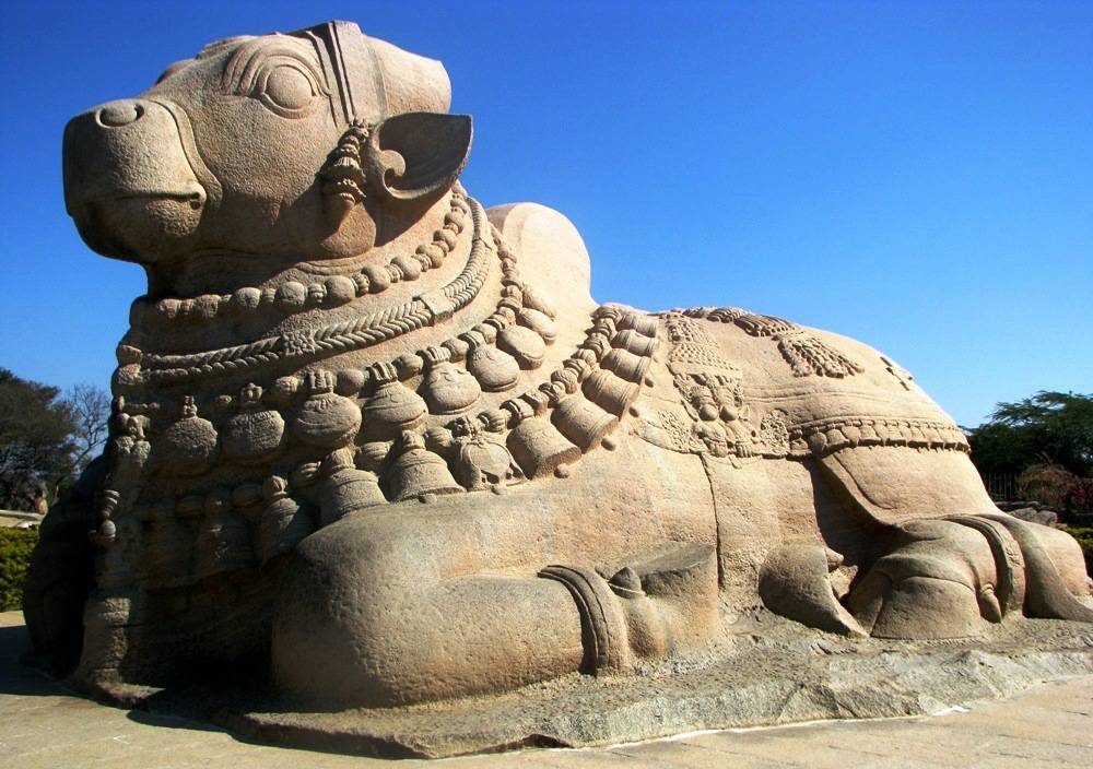 Lepakshi, Andhra Pardesh