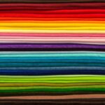 Different types of textile fabrics and characteristics