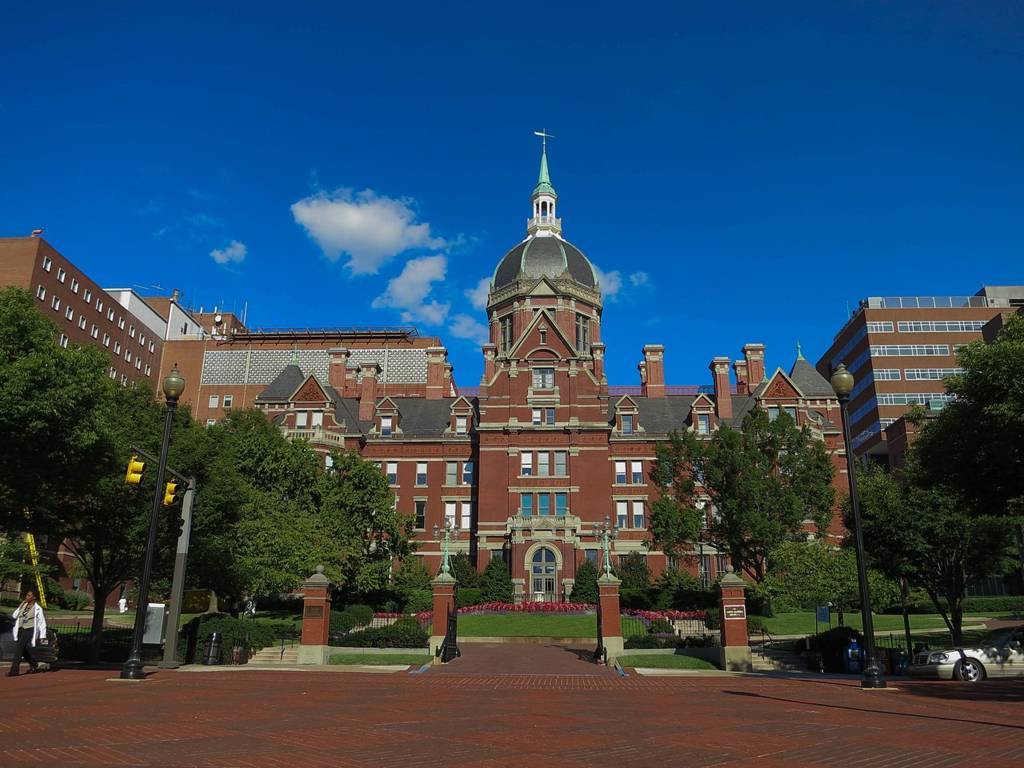 Johns Hopkins University