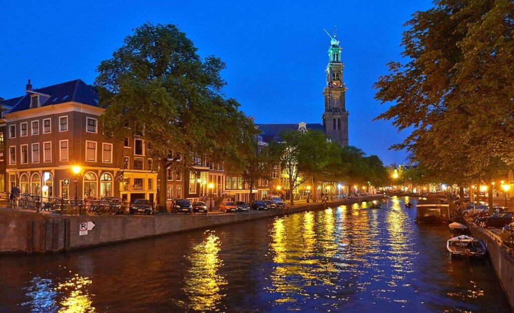 Amsterdam, Netherlands