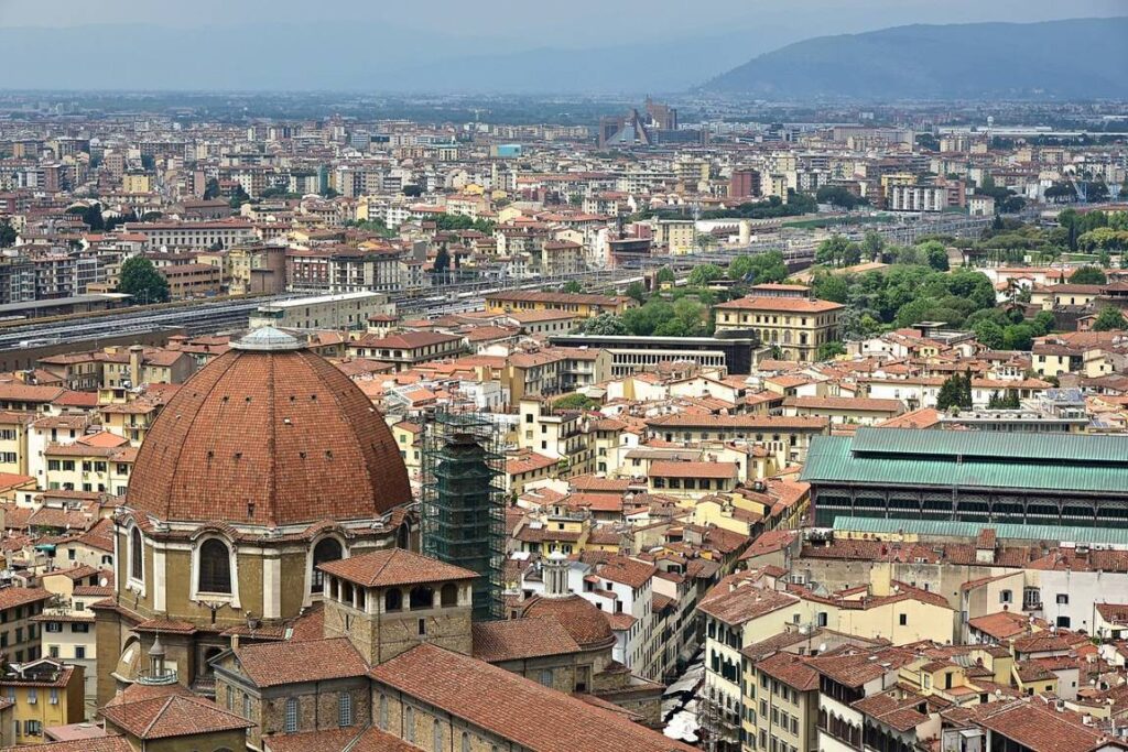 Florence, Italy