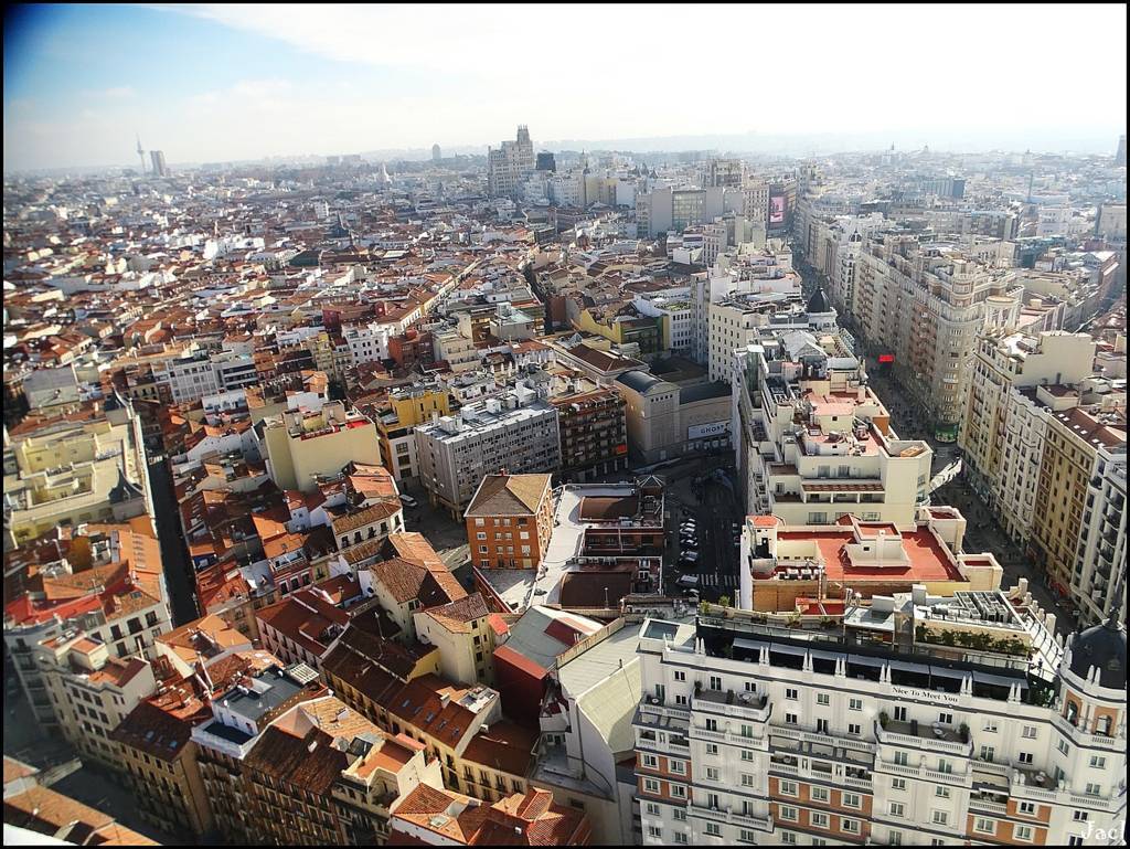 Madrid, Spain