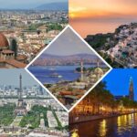 Top 7 must See Places in Europe for a wonderful experience