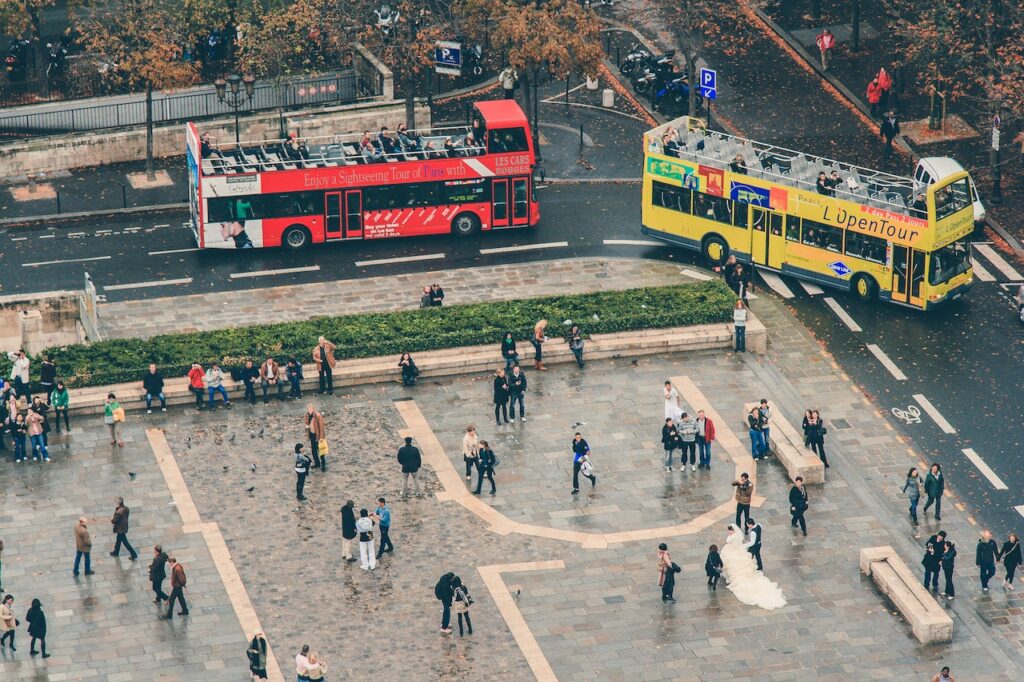 book traveling buses in south Africa