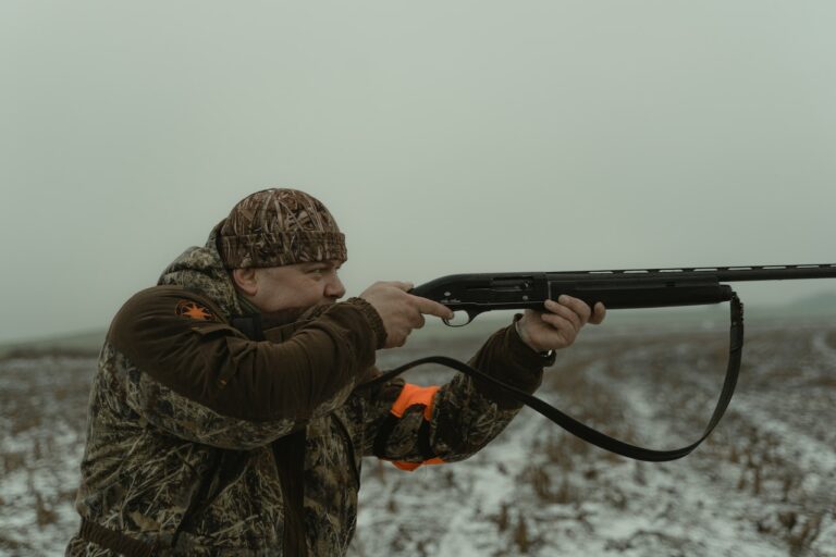 The Unwritten Rules of Hunting Ethics