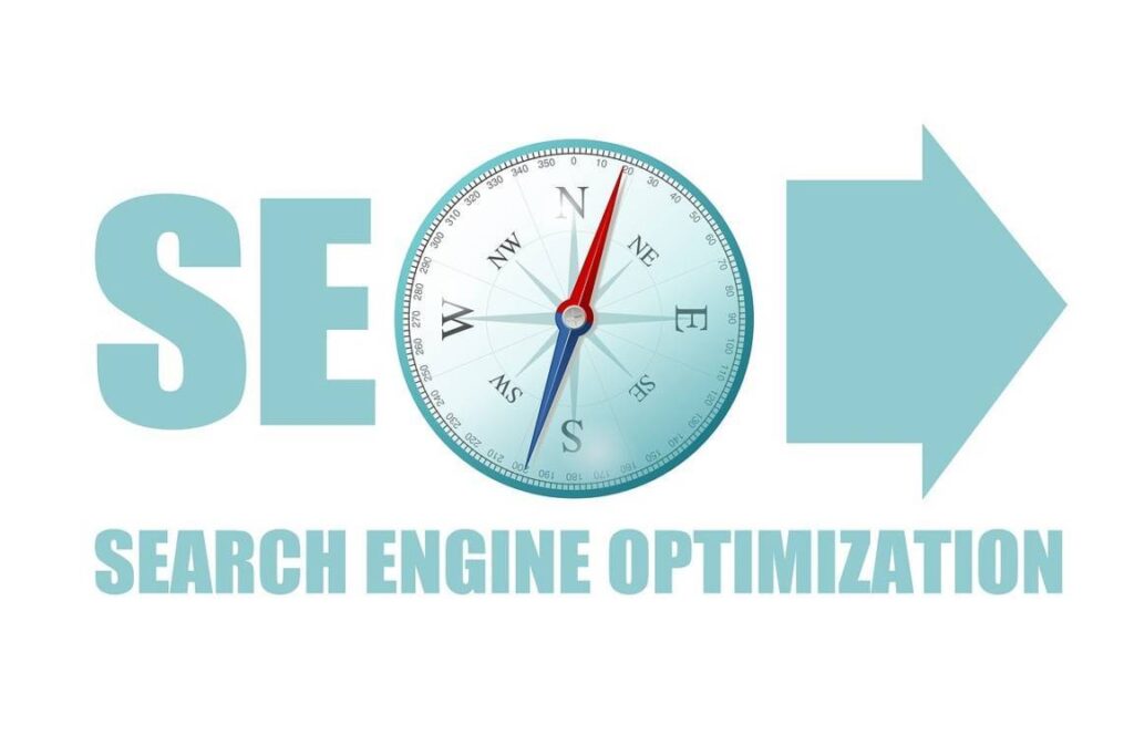 Search Engine Optimization (5)